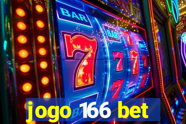 jogo 166 bet